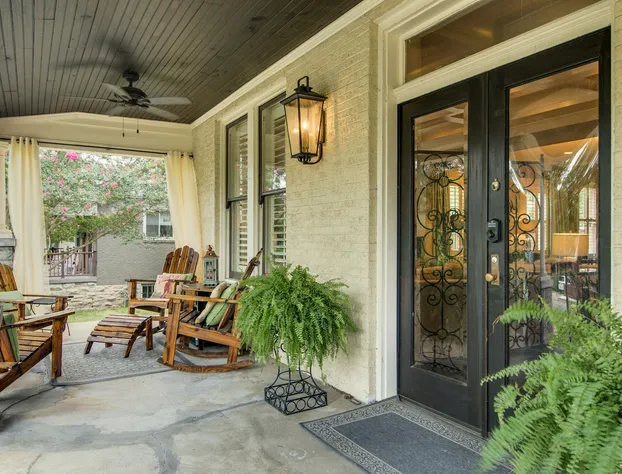 Caroline House Nashville Historic Inn hotel detail image 3