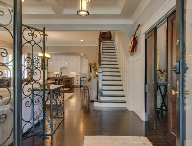 Caroline House Nashville Historic Inn hotel detail image 4