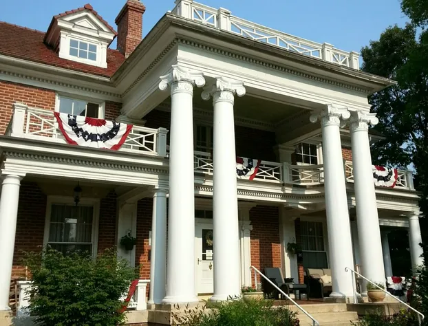 The Boxley Place Inn hotel detail image 1
