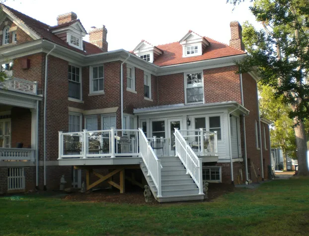 The Boxley Place Inn hotel detail image 2