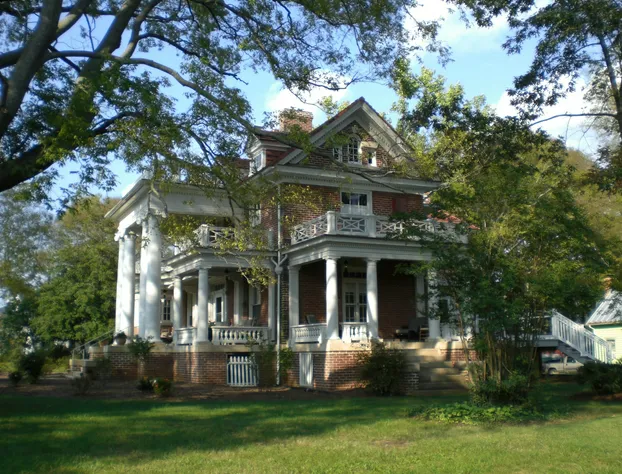 The Boxley Place Inn hotel detail image 3