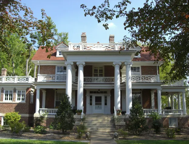 The Boxley Place Inn hotel detail image 4