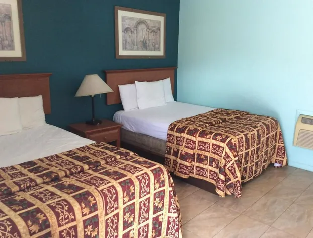 El Rancho Motel hotel detail image 2