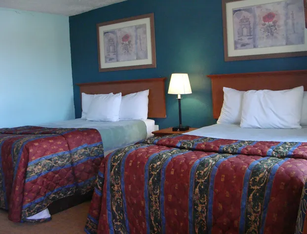 El Rancho Motel hotel detail image 3