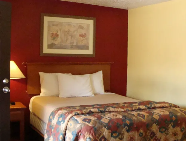 El Rancho Motel hotel detail image 4