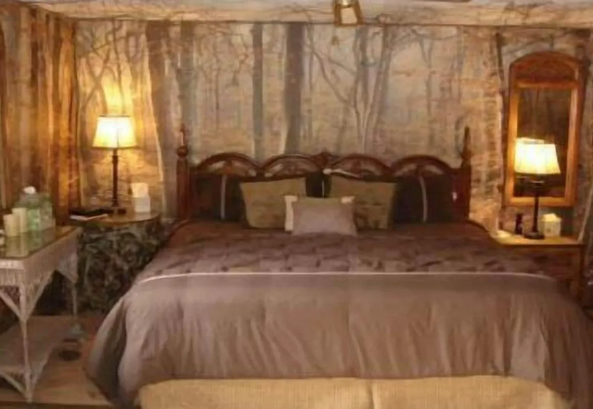 CliffSide by The Falls hotel hero