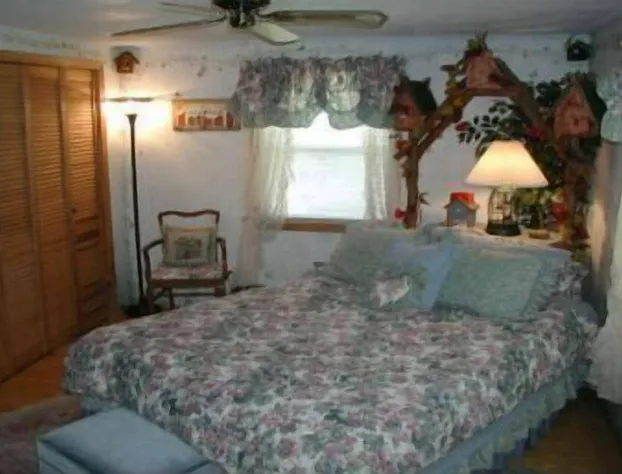 CliffSide by The Falls hotel detail image 1