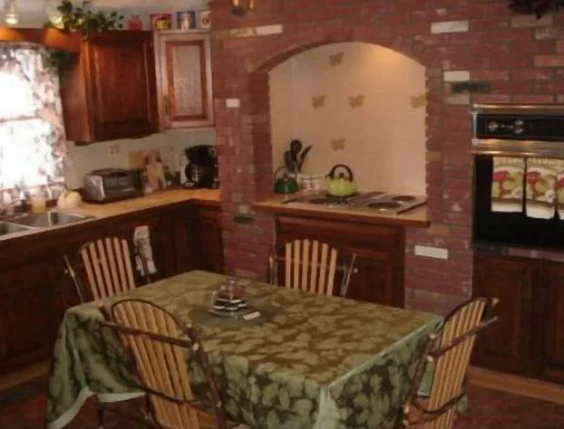 CliffSide by The Falls hotel detail image 2