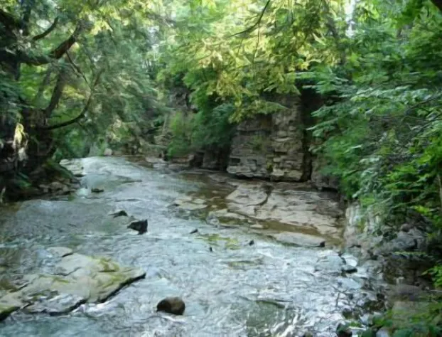 CliffSide by The Falls hotel detail image 4