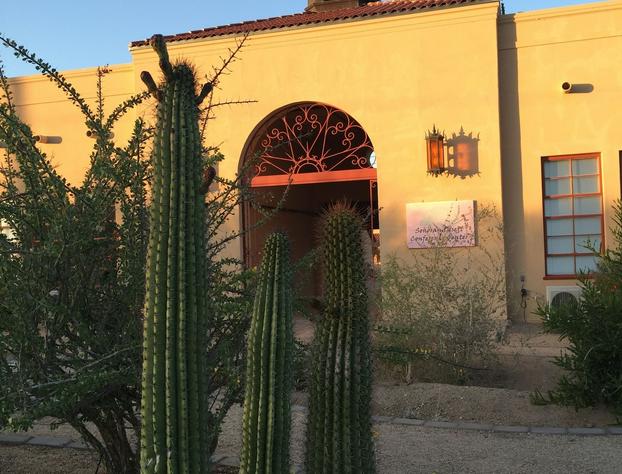 Sonoran Desert Inn & Conference Center hotel detail image 2