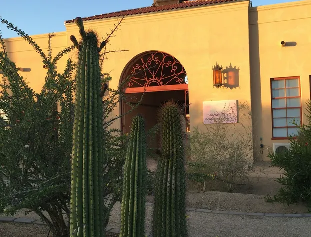 Sonoran Desert Inn & Conference Center hotel detail image 2