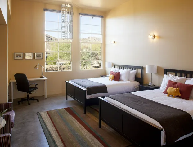 Sonoran Desert Inn & Conference Center hotel detail image 4