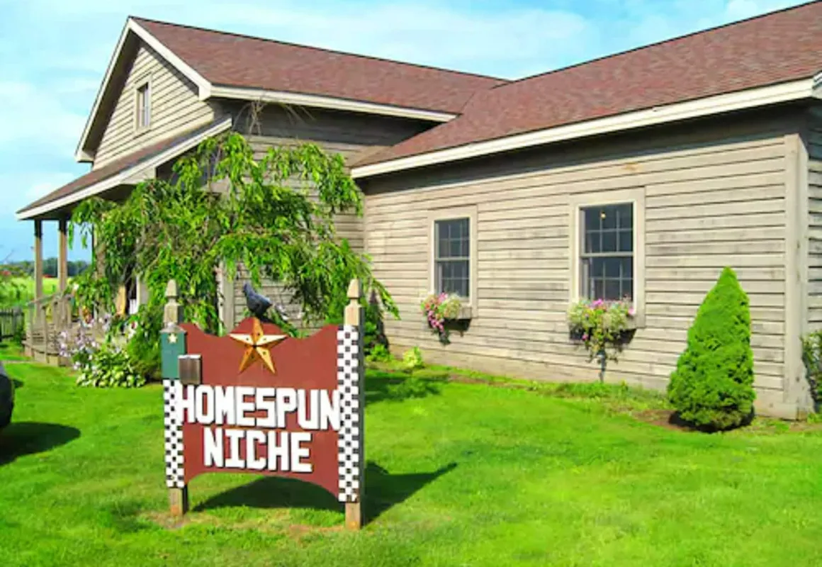 Heritage Inn hotel hero