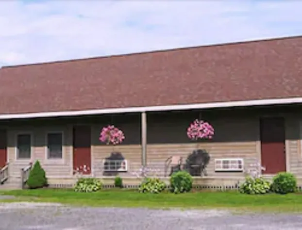 Heritage Inn hotel detail image 1