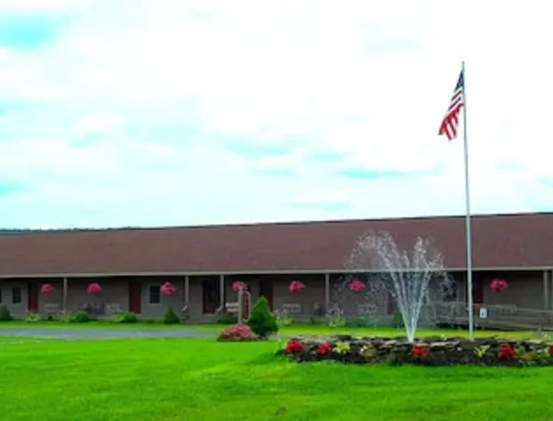 Heritage Inn hotel detail image 2