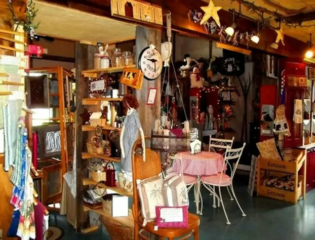 Heritage Inn hotel detail image 3