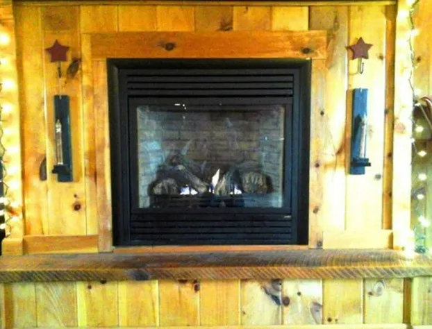 Heritage Inn hotel detail image 4