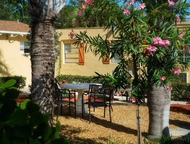 Atlantic Hideaway hotel detail image 1