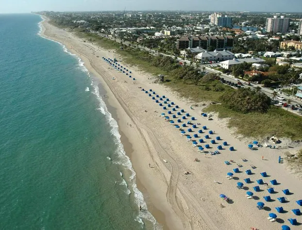 Atlantic Hideaway hotel detail image 4