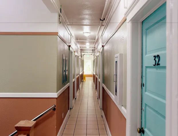 Oak Hotel hotel detail image 3