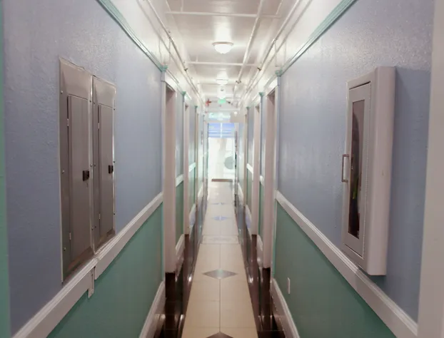 Oak Hotel hotel detail image 4