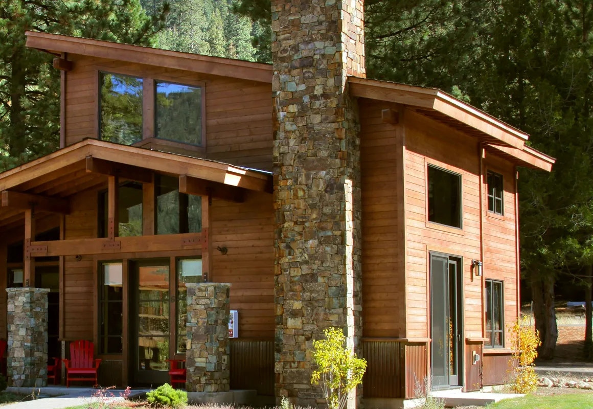 Highlands Ranch Resort hotel hero