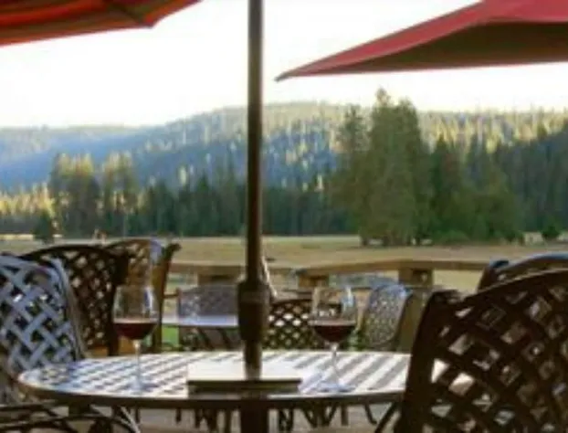 Highlands Ranch Resort hotel detail image 1