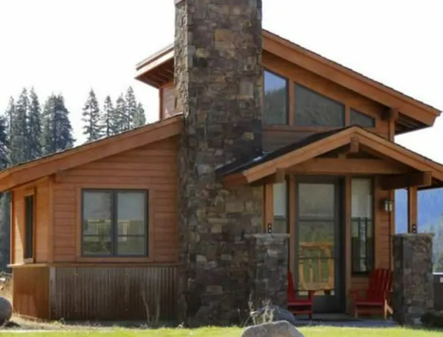 Highlands Ranch Resort hotel detail image 2