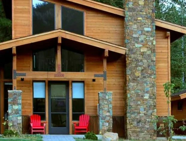 Highlands Ranch Resort hotel detail image 3