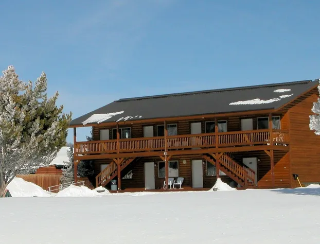 Valley Creek Lodge hotel detail image 1