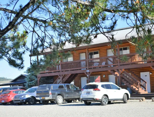 Valley Creek Lodge hotel detail image 2