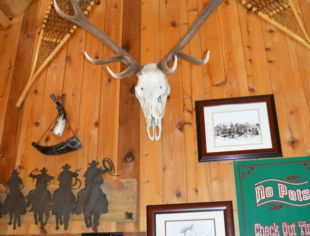 Valley Creek Lodge hotel detail image 3