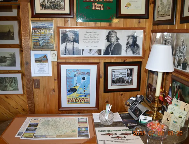 Valley Creek Lodge hotel detail image 4