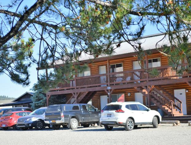 Valley Creek Lodge hotel detail image 2