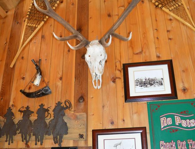 Valley Creek Lodge hotel detail image 3