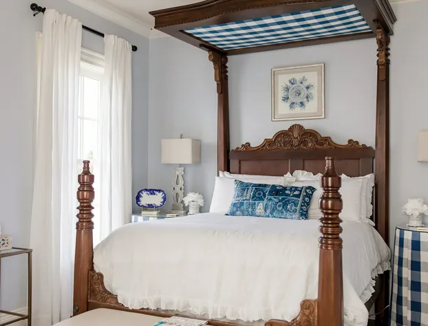 Castle Hill of Oxford hotel detail image 4