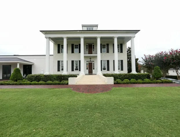 Castle Hill of Oxford hotel detail image 1
