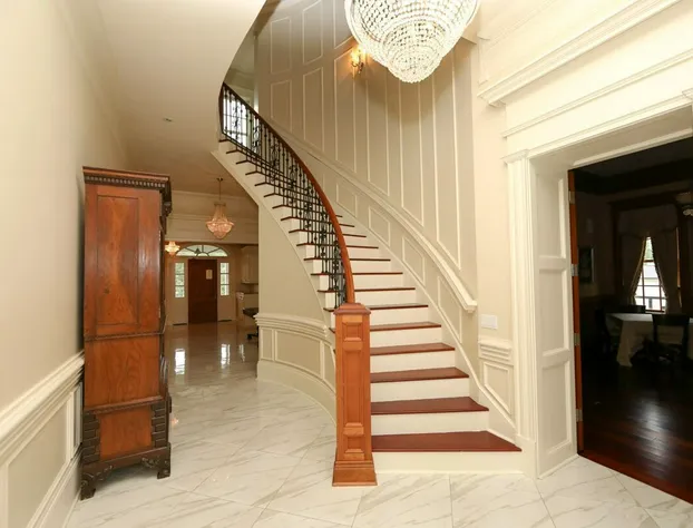 Castle Hill of Oxford hotel detail image 2