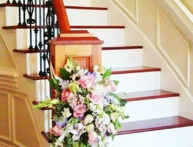 Castle Hill of Oxford hotel detail image 4