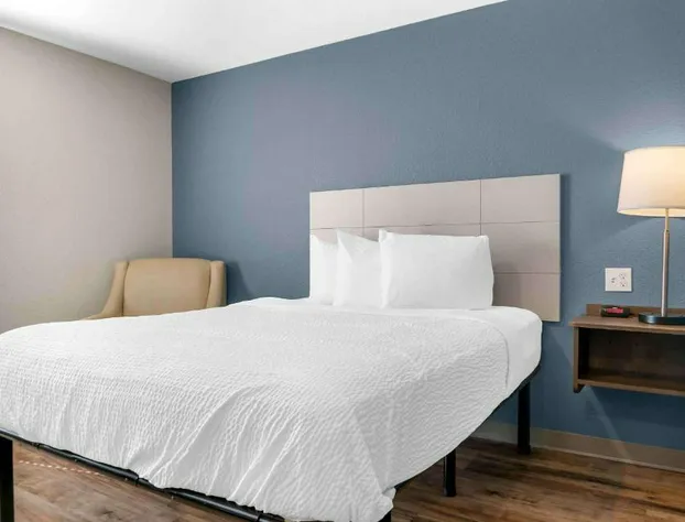 Extended Stay America Suites - Detroit - Rochester Hills hotel detail image 1