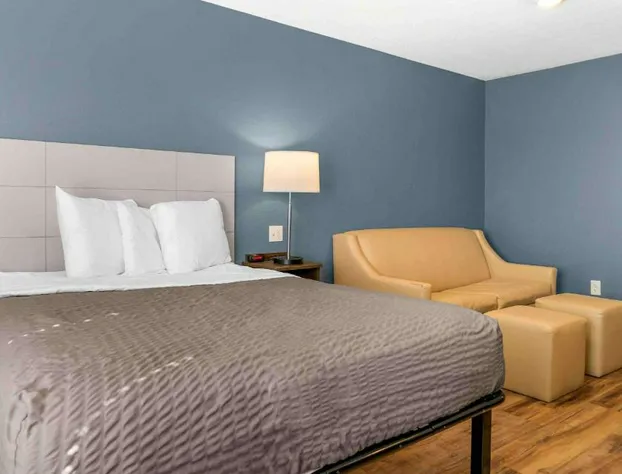 Extended Stay America Suites - Detroit - Rochester Hills hotel detail image 2
