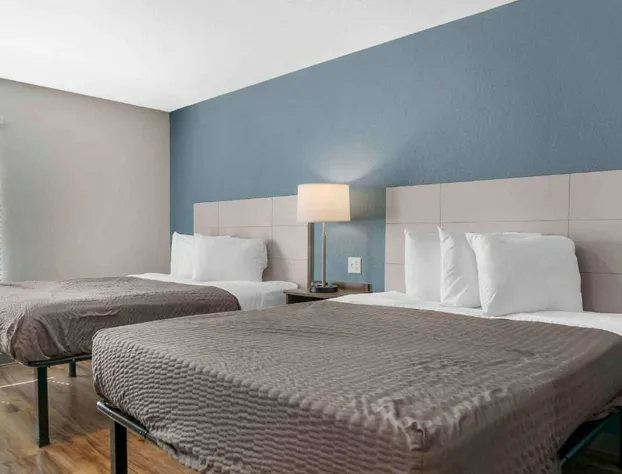 Extended Stay America Suites - Detroit - Rochester Hills hotel detail image 3