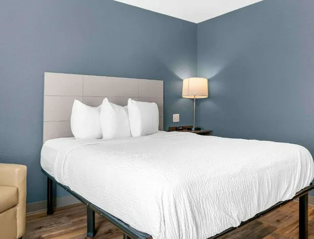 Extended Stay America Suites - Detroit - Rochester Hills hotel detail image 4