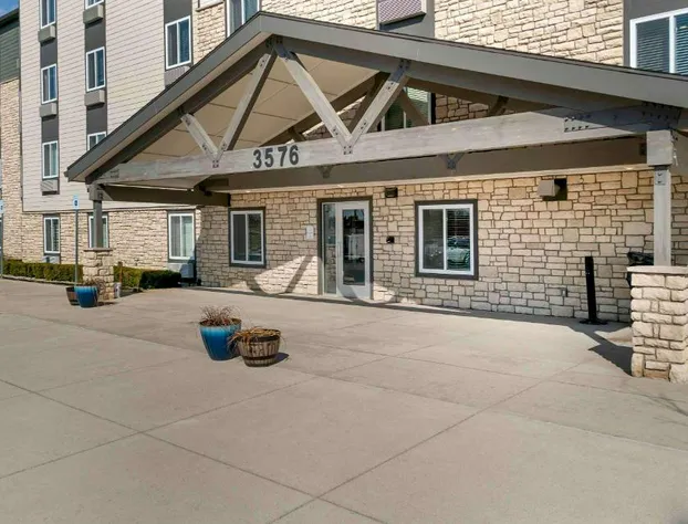 Extended Stay America Suites - Detroit - Rochester Hills hotel detail image 3