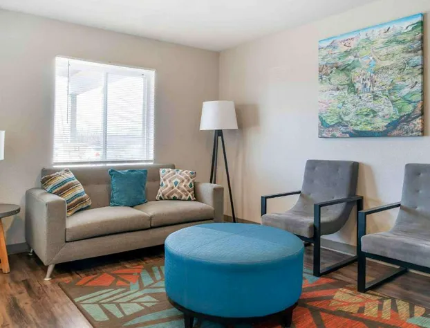 Extended Stay America Suites - Detroit - Rochester Hills hotel detail image 4