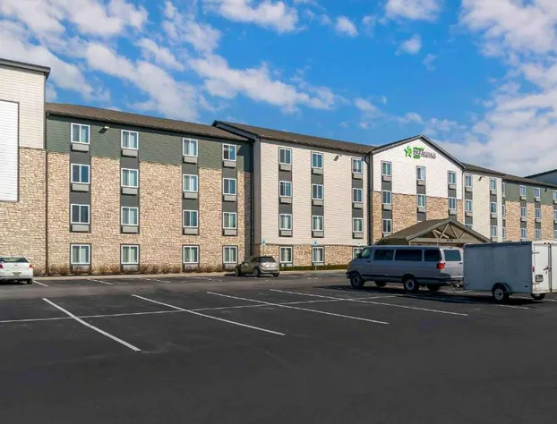 Extended Stay America Suites - Detroit - Rochester Hills hotel detail image 1