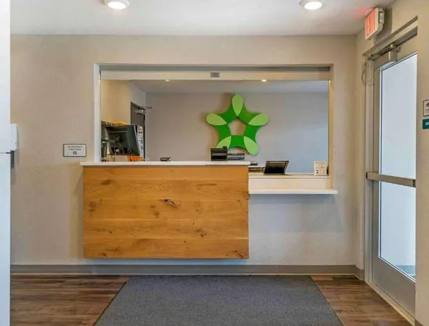 Extended Stay America Suites - Detroit - Rochester Hills hotel detail image 4