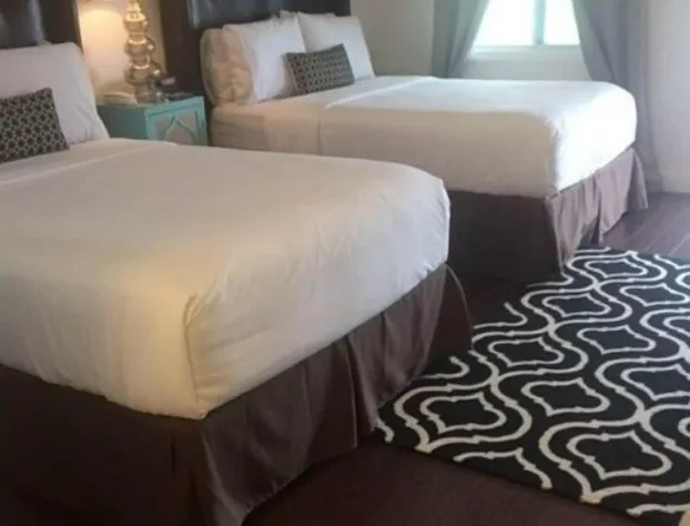 Carriage House hotel detail image 1