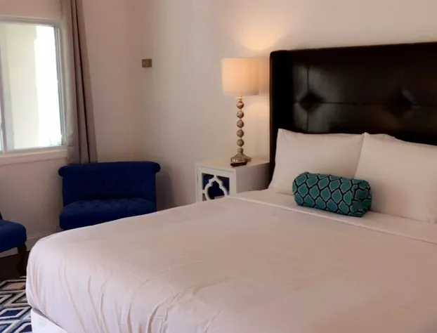 Carriage House hotel detail image 4