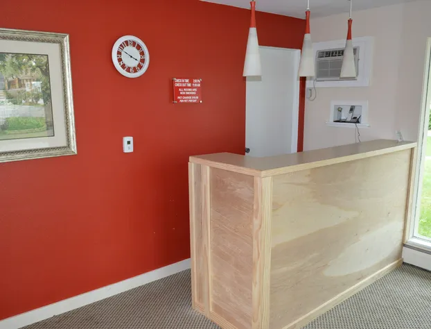 Monnie Lynn Motel hotel detail image 1